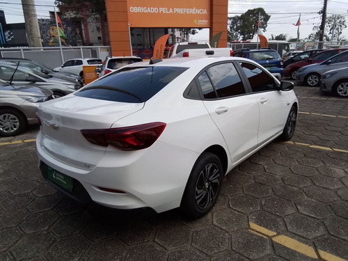 Chevrolet Onix 1.0 FLEX PLUS LT MANUAL