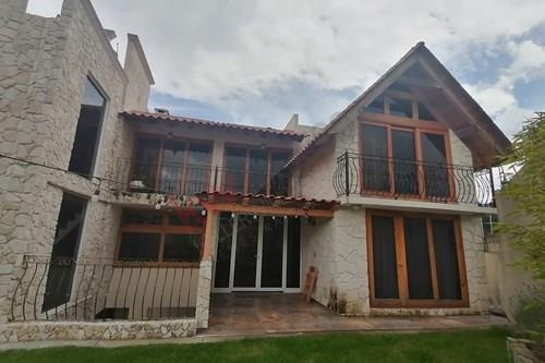 Imagen 6 de 25 de Casa Amueblada Con 3 Niveles En Renta A 25 Minutos De Santa Fe.