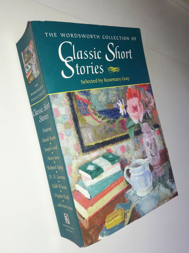 Classic Short Stories / Ver Indice