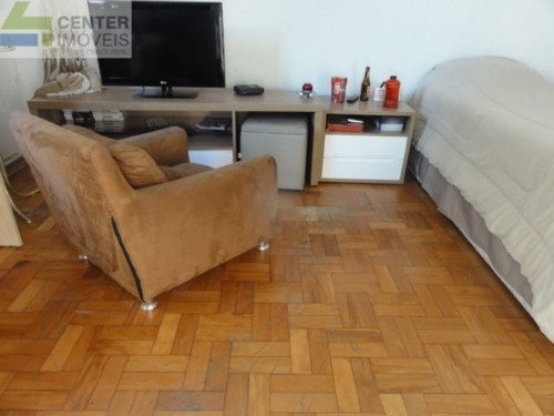 Imagem 7 de 15 de Apartamento - Vila Mariana - Ref: 9620 - V-867742