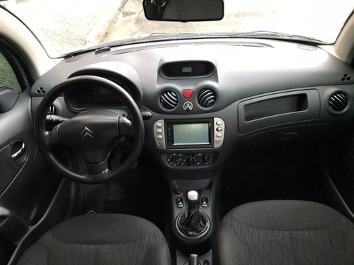 Imagem 9 de 10 de Citroen C3 Glx 1.4 8v Flex Completo