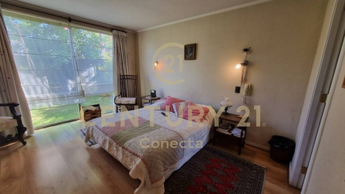 Imagen 7 de 17 de Se Vende Casa En Condominio, Peñalolen Sector Consistoria...
