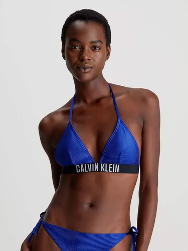Traje de baño completo calvin klein sale