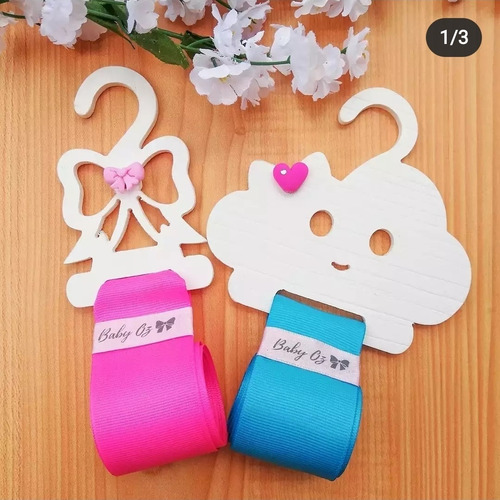 Imagen 6 de 10 de Porta Moños, Vinchas, Lazos Diademas, Decoración, Regalo