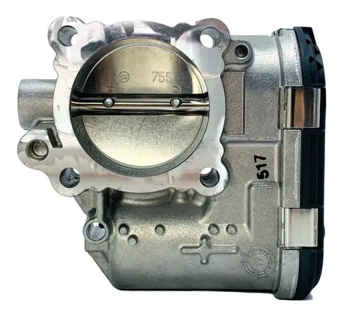 Corpo Borboleta New Fiesta Ka Motor Sigma 1.5 1.6 Focus Eco Corpo Borboleta New Fiesta Ka Motor Sigma 1.5 1.6 Focus Eco