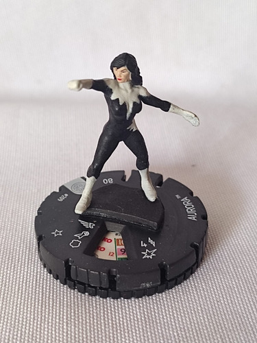 Aurora #209 X-men Heroclix Wizkids Marvel