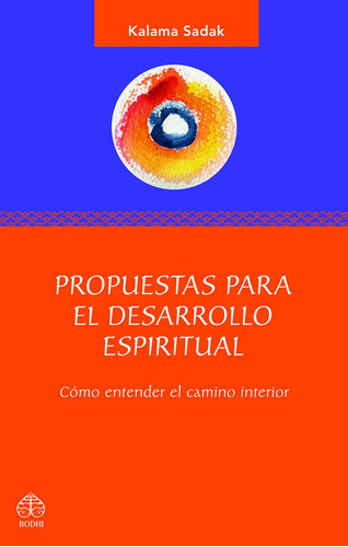 Propuestas Para El Desarrollo Espiritual