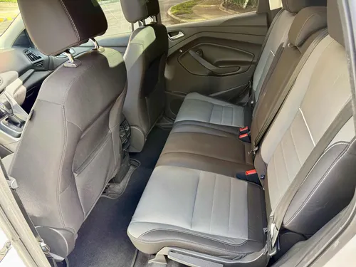 Ford Escape 2.0 Se 4x4 AUTOMÁTICA