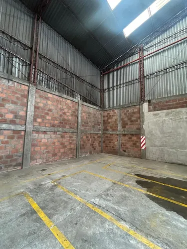 Bodega En Arriendo En Alto Tablazo/manizales (279062222).