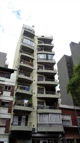 Departamento - Villa Crespo