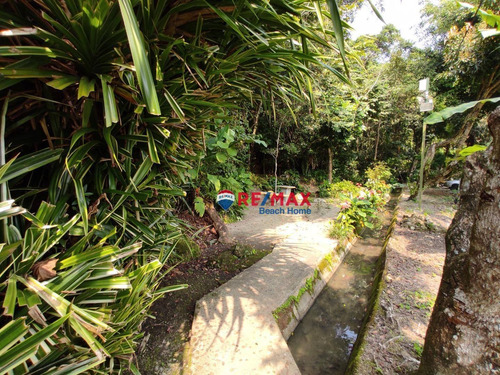 Imagem 14 de 26 de Terreno À Venda, 525 M² Por R$ 525.000,00 - Balneário Praia Do Pernambuco - Guarujá/sp - Te0020