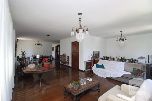 Imagem 6 de 15 de Apartamento À Venda No Santo Antônio - Código 275294 - 275294