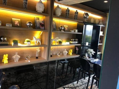 Imagem 9 de 10 de Sala À Venda, 1 Vaga, Ipiranga - São Paulo/sp - 3165