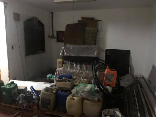 Imagem 9 de 21 de Galpão À Venda, 961 M² Por R$ 4.500.000,00 - Mooca - São Paulo/sp - Ga0020