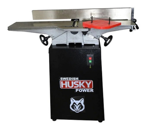 Canteadora De Mesa Husky 8 Pulgadas 110/220v 2 Hp - Hkc 208