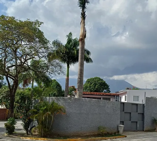 Casa En Prado Del Este