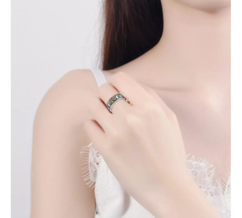 El Anillo Pixiu Feng Shui De 16 Piezas Atrae La Suerte, El É