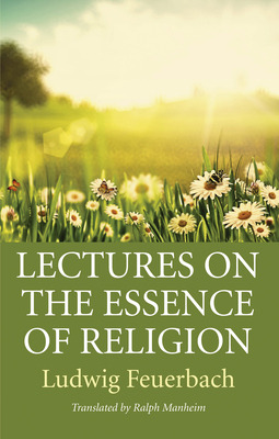 Libro Lectures On The Essence Of Religion - Feuerbach, Lu...