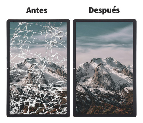 Pantalla Táctil Lcd Para Lenovo Tab M10 3rd Gen 10.1 Pulgadas Tb328 Tb325 Tb328fu Tb328xu