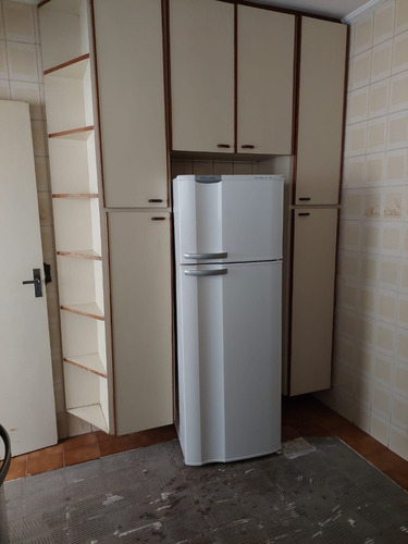 Imagem 8 de 30 de Excelente Apartamento 3 Dormitórios Em Bairro Nobre De São Caetano Do Sul