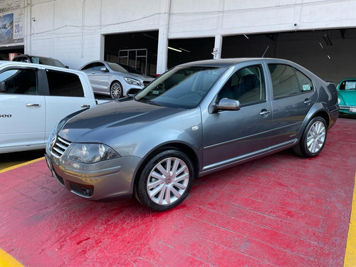 Imagen 1 de 9 de Volkswagen Jetta Clásico 2013 2.0 Gl Team 5vel Mt
