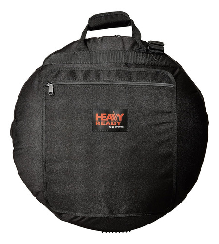 Protec Serie Hr230 Heavy Ready - Bolsa De Platillos De 22