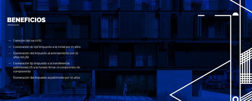 Imagen 9 de 10 de Venta Apartamento 1 Dormitorio Con Patio Centro Montevideo