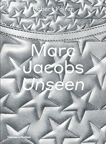 Libro Marc Jacobs: Unseen De Fairer And Webb