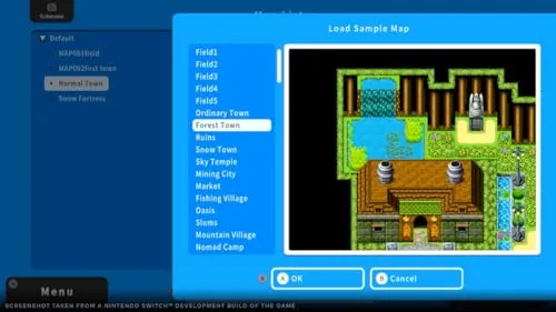 Pack De Rpg Maker Ps4: Crea Juegos Picos Sin Programar