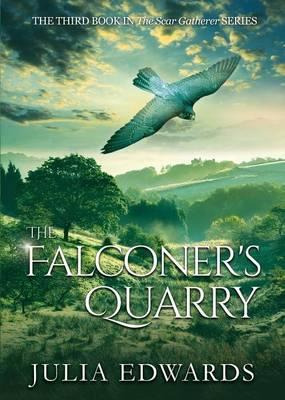 Libro The Falconer's Quarry - Julia Edwards