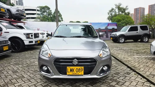 Suzuki Swift 1.2 Dzire Ga