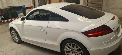 Audi Tt 1.8 T Fsi 2010