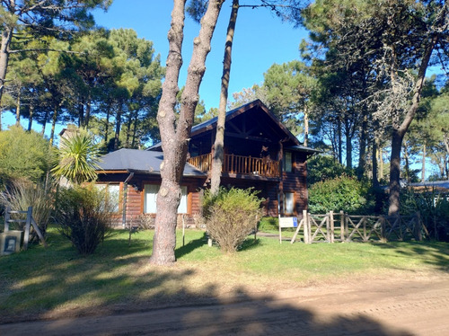 (227-15) Cabaña Venta En Lomas De Valeria