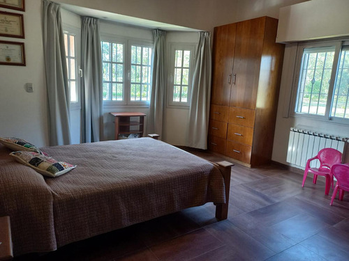 Excelente Casa Quinta A La Venta En Mercedes -apta Credito