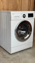 Comprar Lavarropas LG Direct Drive 8,5k