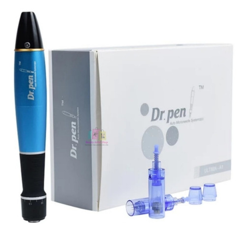 Dermapen Dr. Pen Original Modelo A1 Inalámbrico