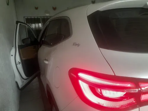 MG HS 2.0 trophy