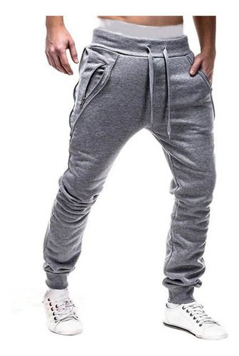 Pantalones De Gimnasio Para Hombre, Para Correr Y Correr