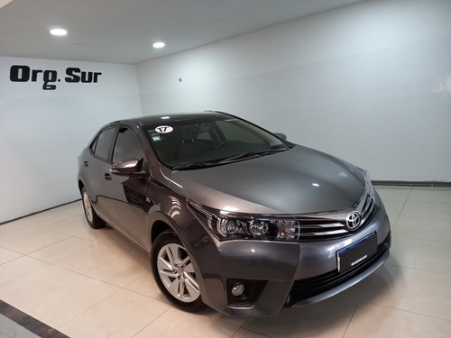 Toyota Corolla Xei Pack 1,8l Cvt