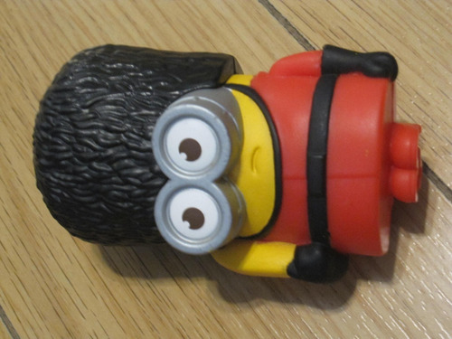 Muñeco Minions Bob