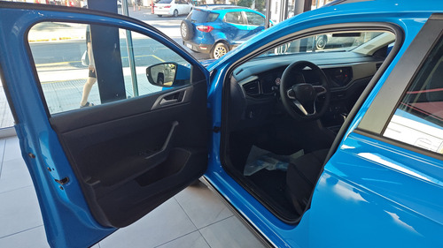 Volkswagen Nivus 1.0 Tsi 170 Mt
