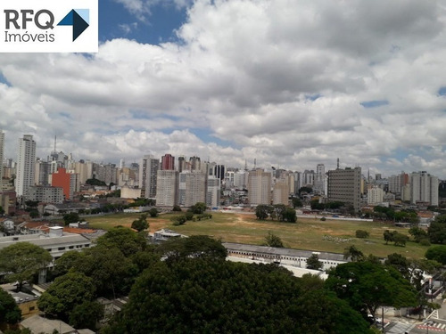 Imagem 2 de 17 de Apartamento Em Andar Alto (último Andar), Em Ótima Localização!! - Ap02217 - 68868557