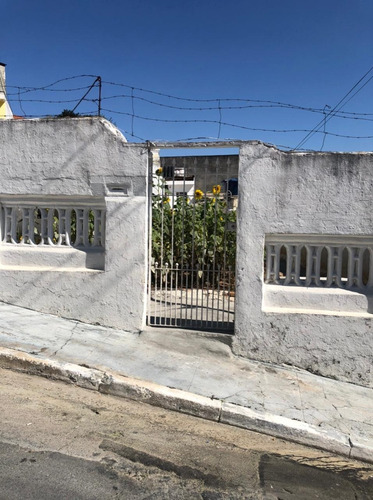 Imagem 1 de 5 de Terreno - Te00051 - 69475880