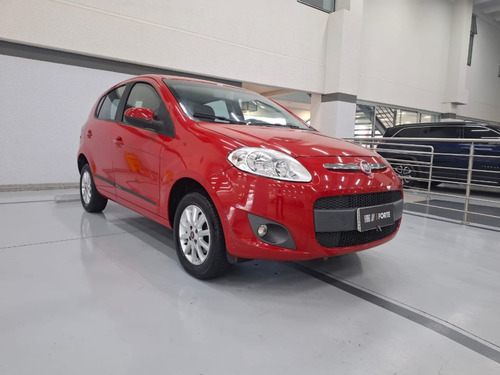 Fiat Palio 1.0 MPI ATTRACTIVE 8V FLEX 4P MANUAL