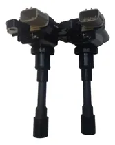 Comprar Kit Bobinas Encendido Suzuki Aerio Sx4 Gran Vitara 3g