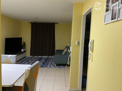 Departamento En Venta De 3 Dorm. En Coquimbo