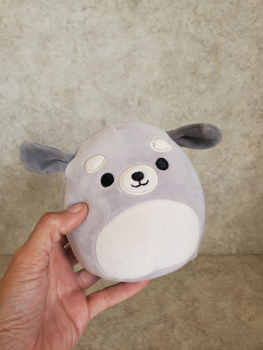 Squismallows Peluche Varios 5 / Saldo Pieza (Usado)