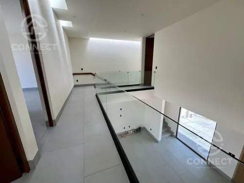 Casa Nueva En Venta, Zanda Residencial, Zona Norte Leon Gto