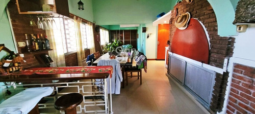 Imagen 10 de 19 de Casa En La Floresta, Se Escucha Permuta Por Depto En Montevideo O Punta Del Este