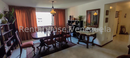 Amplio Apartamento En Venta Entrada Cerro Verde Nb 5-6119